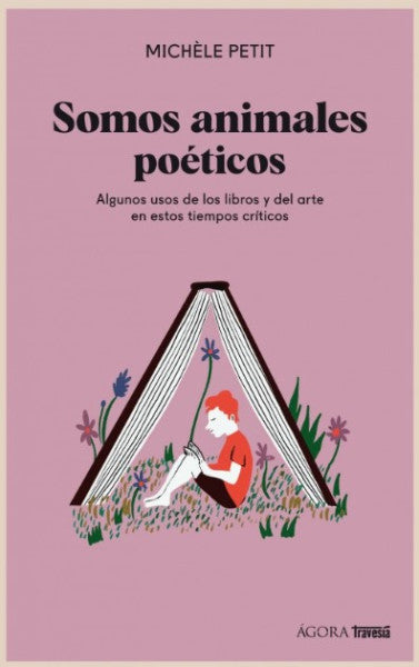 SOMOS ANIMALES POETICOS