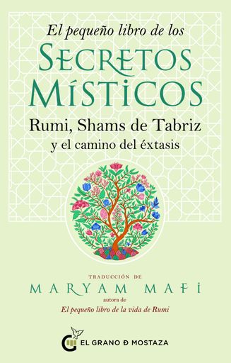 EL PEQUEÑO LIBRO DE LOS SECRETOS MISTICOS