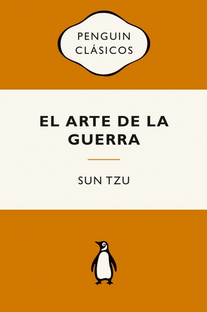 EL ARTE DE LA GUERRA
