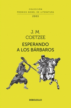 ESPERANDO A LOS BARBAROS