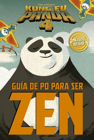 GUIA DE PO PARA SER ZEN