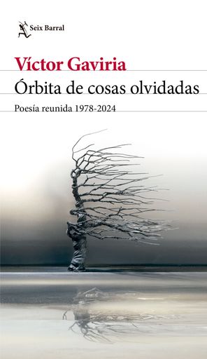 ORBITA DE COSAS OLVIDADAS
