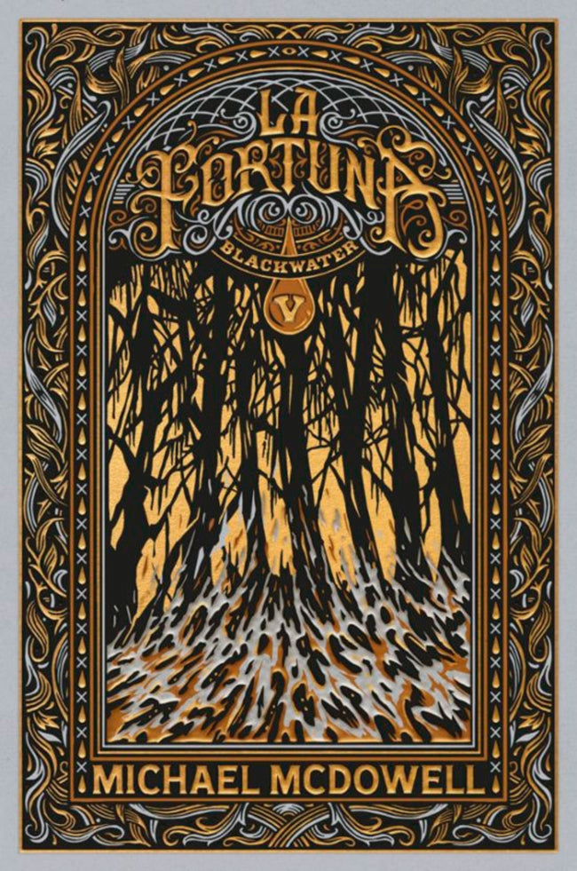 LA FORTUNA BLACKWATER 5