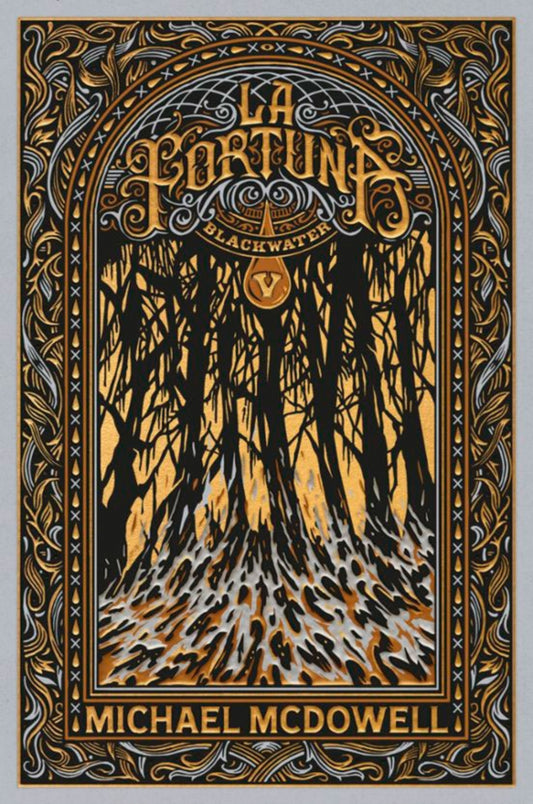 LA FORTUNA BLACKWATER 5