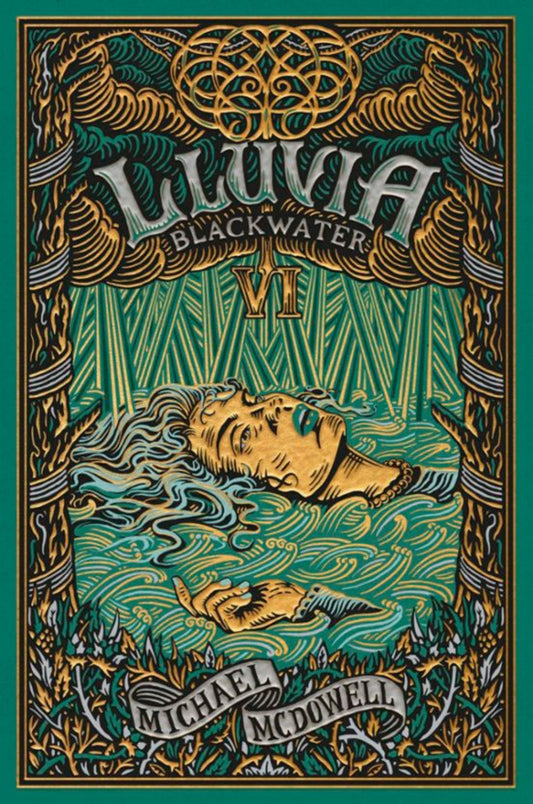 LLUVIA BLACKWATER 6