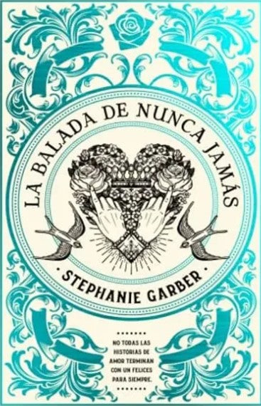 LA BALADA DE NUNCA JAMAS