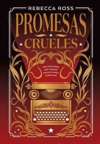 PROMESAS CRUELES