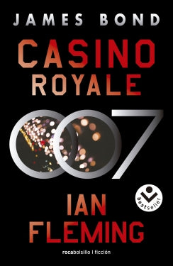 JAMES BOND CASINO ROYALE