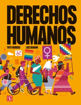 DERECHOS HUMANOS