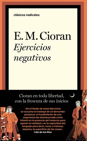 EJERCICIOS NEGATIVOS