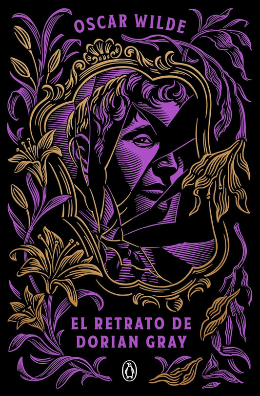 EL RETRATO DE DORIAN GRAY