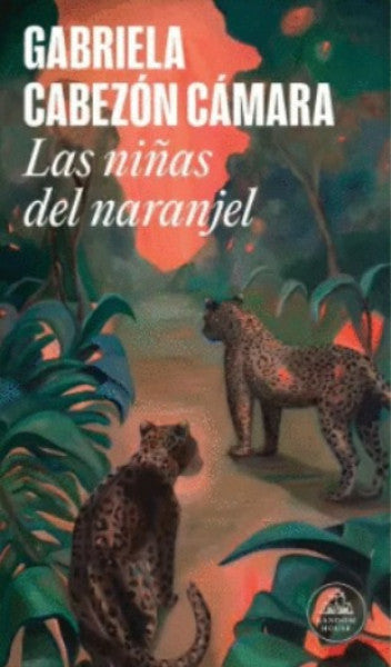 LA NIÑAS DEL NARANJEL