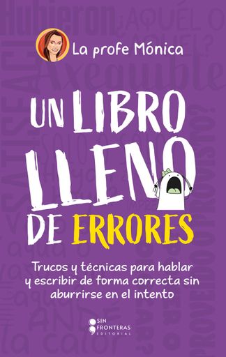 UN LIBRO LLENO DE ERRORES