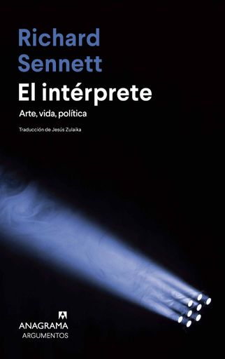 EL INTERPRETE
