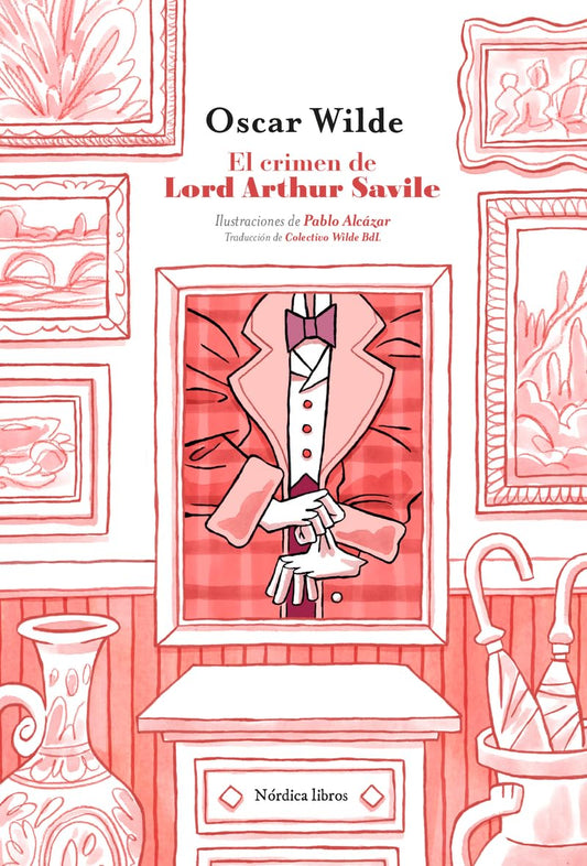 EL CRIMEN DE LORD ARTHUR SAVILE