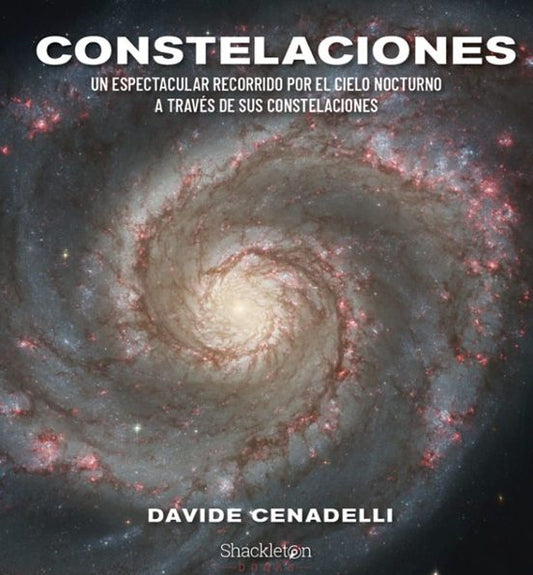 CONSTELACIONES UN ESPECTACULAR RECORRIDO