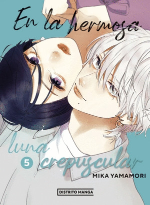 EN LA HERMOSA LUNA CREPUSCULAR 5