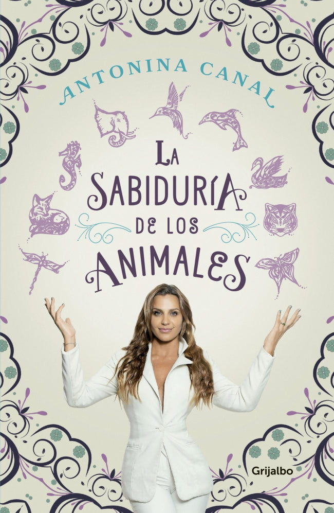 LA SABIDURIA DE LOS ANIMALES