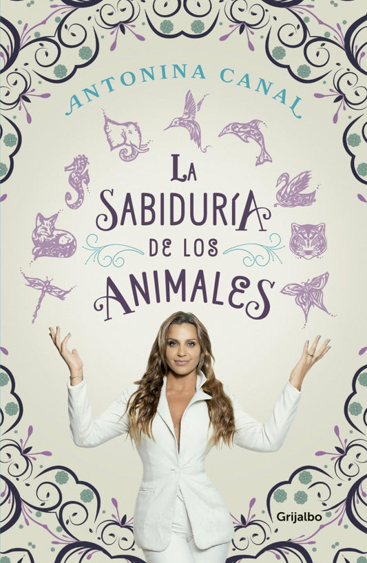 LA SABIDURIA DE LOS ANIMALES