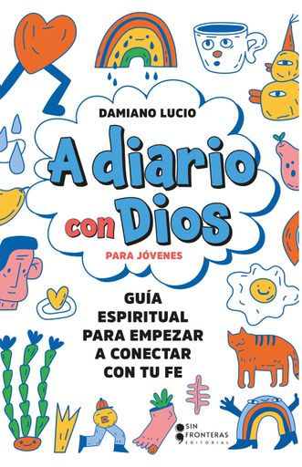 A DIARIO CON DIOS PARA JOVENES