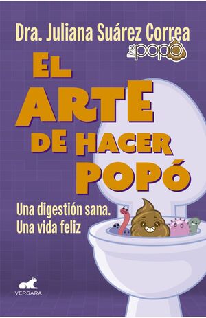 EL ARTE DE HACER POPO