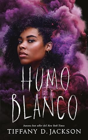 HUMO BLANCO