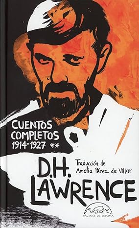 CUENTOS COMPLETOS 1914-1927