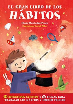 El gran libro de los hábitos