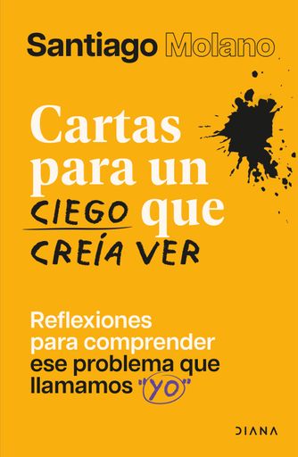 CARTAS PARA UN CIEGO QUE QUERIA VER