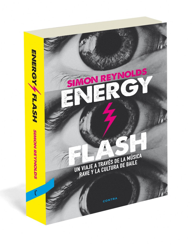 Energy Flash