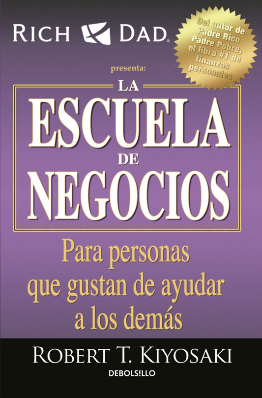 LA ESCUELA DE NEGOCIOS