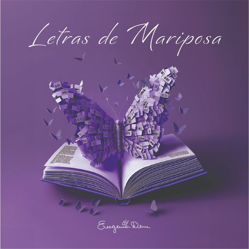 LETRAS DE MARIPOSA