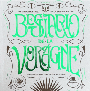 BESTIARIO LA VORAGINE