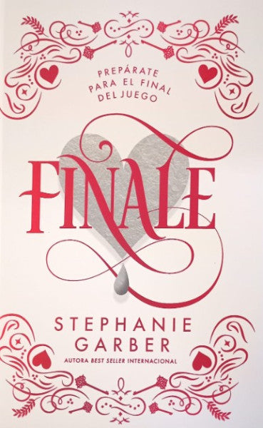 FINALE