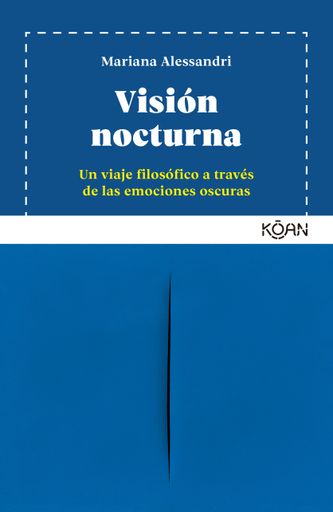 VISION NOCTURNA