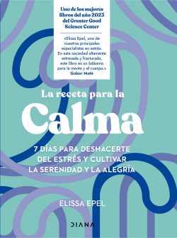 LA RECETA PARA LA CALMA