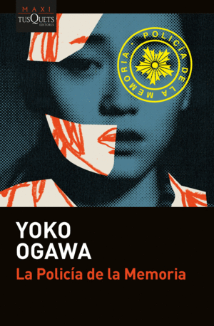 LA POLICIA DE LA MEMORIA