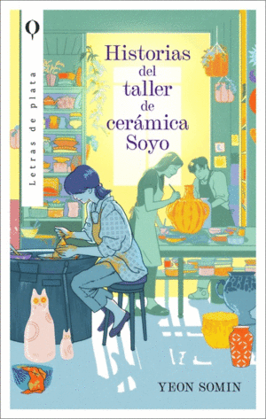 HISTORIA DEL TALLER DE CERAMICA SOYO
