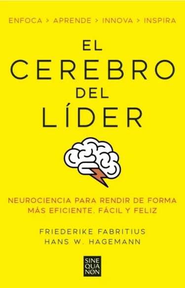 EL CEREBRO DEL LIDER