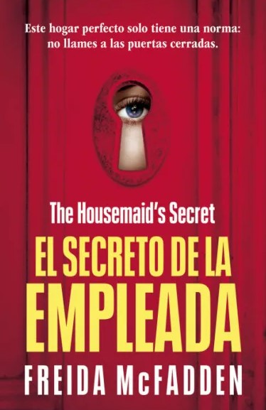 EL SECRETO DE LA EMPLEADA