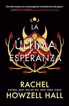 LA ULTIMA ESPERANZA