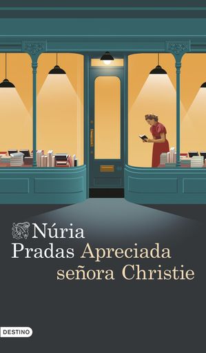 APRECIADA SEÑORA CRISTIE