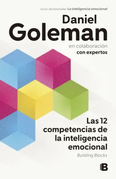 LAS 12 COMPETENCIAS DE LA INTELIGENCIA EMOCIONAL