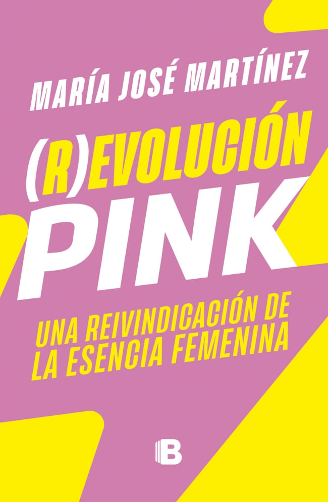 REVOLUCION PINK