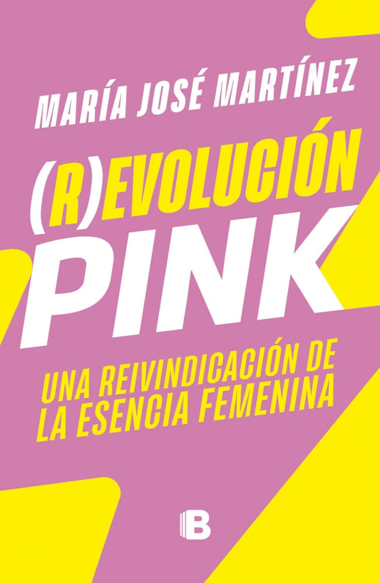 REVOLUCION PINK