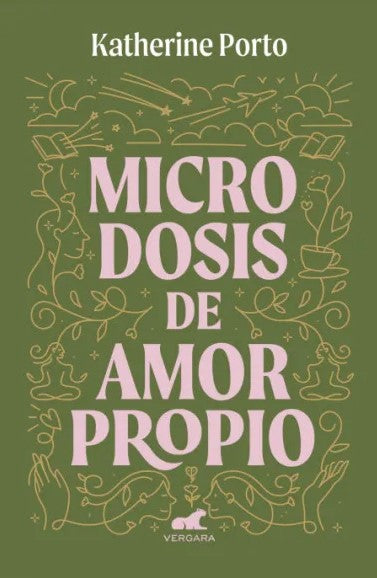 MICRODOSIS DE AMOR PROPIO