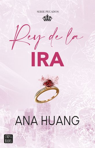 PECADOS 1 REY DE LA IRA