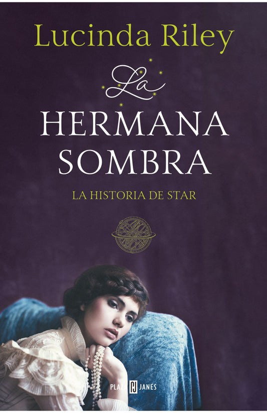 SIETE HERMANAS 3 LA HERMANA SOMBRA