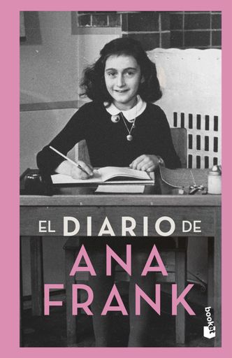 EL DIARIO DE ANNA FRANK