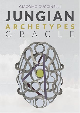 JUNGIAN ARCHETYPES ORACLE